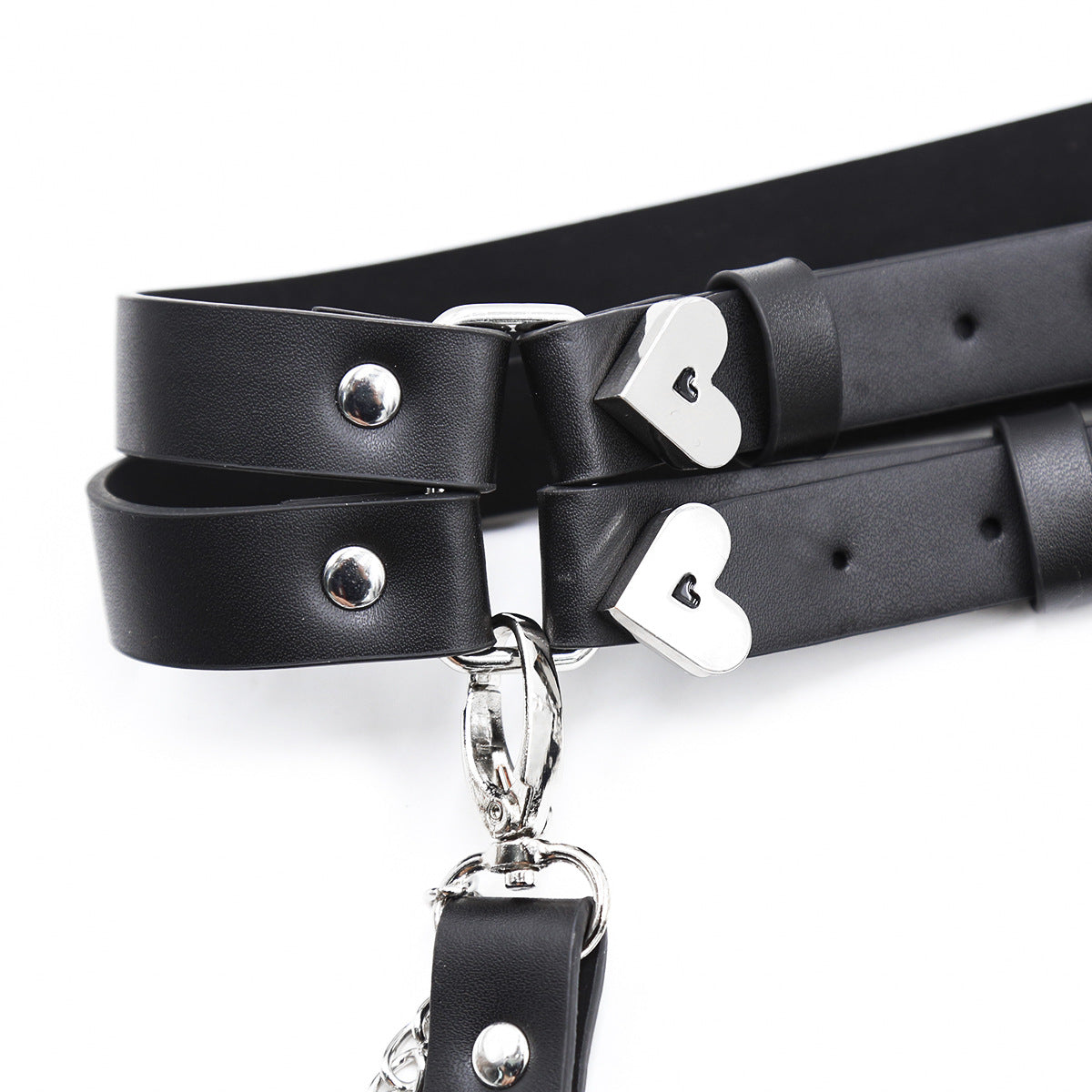 Waist and Buttock Harness - Sexy Bee UK