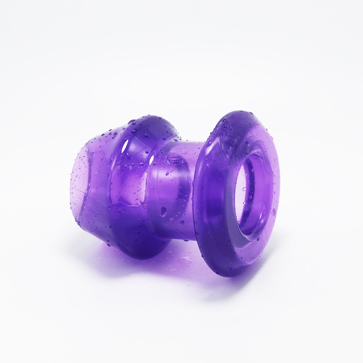 Anal Tunnel Butt Plug Set (5 Piece) - Sexy Bee UK