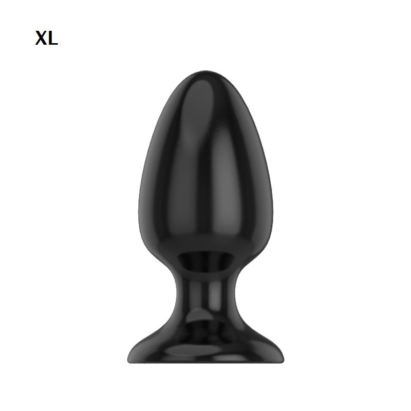 The Lumberjack Butt Plug Set (3 Piece) - Sexy Bee UK