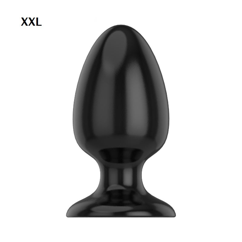 The Lumberjack Butt Plug Set (3 Piece) - Sexy Bee UK