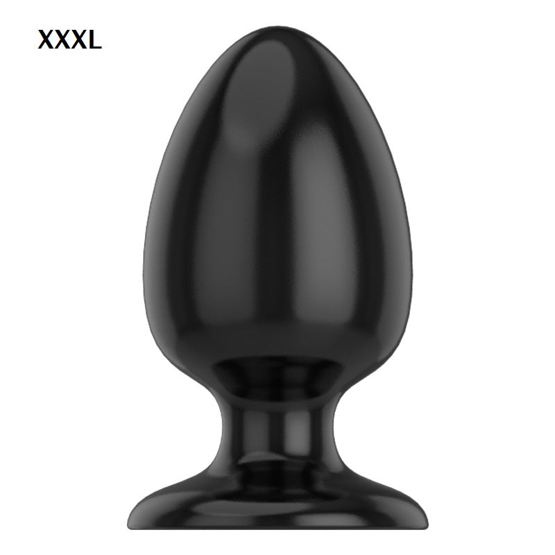 The Lumberjack Butt Plug Set (3 Piece) - Sexy Bee UK