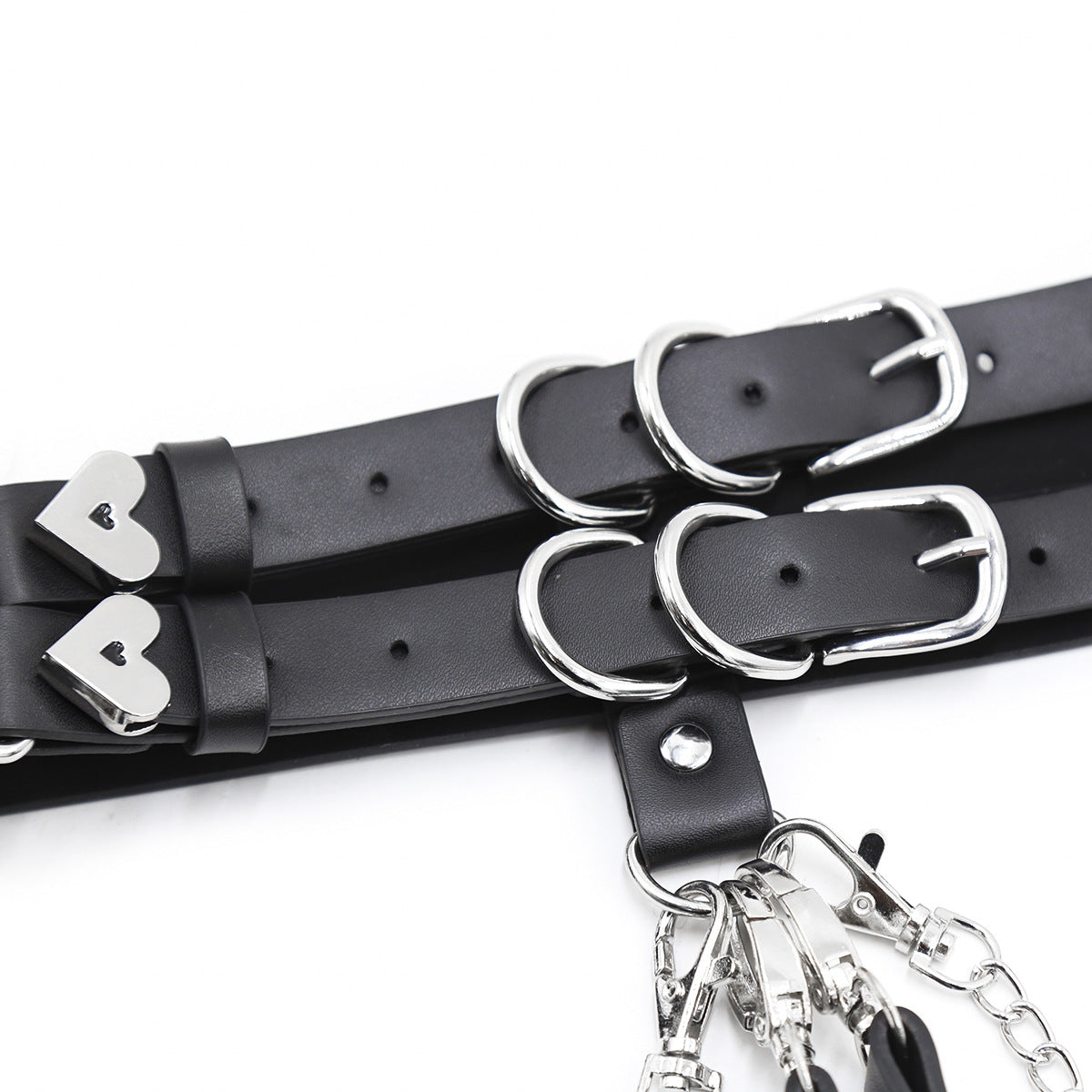 Waist and Buttock Harness - Sexy Bee UK