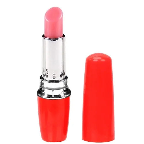 Mini Lipstick Vibrator