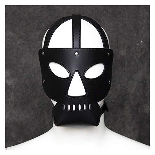 Halloween BDSM/ Fetish Mask - Sexy Bee UK