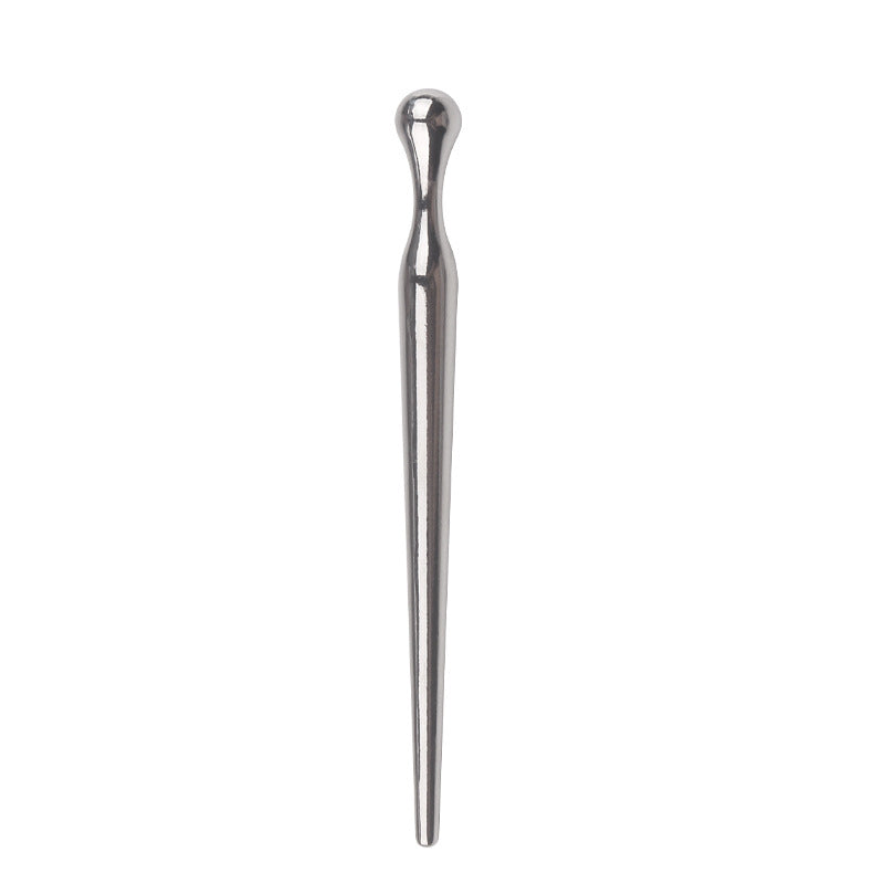 Stainless Steel Urethral Dilators (2 Piece) - Sexy Bee UK