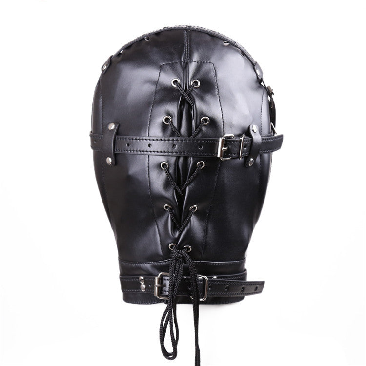 The Eyeband BDSM/Fetish Deprivation Mask - Sexy Bee UK