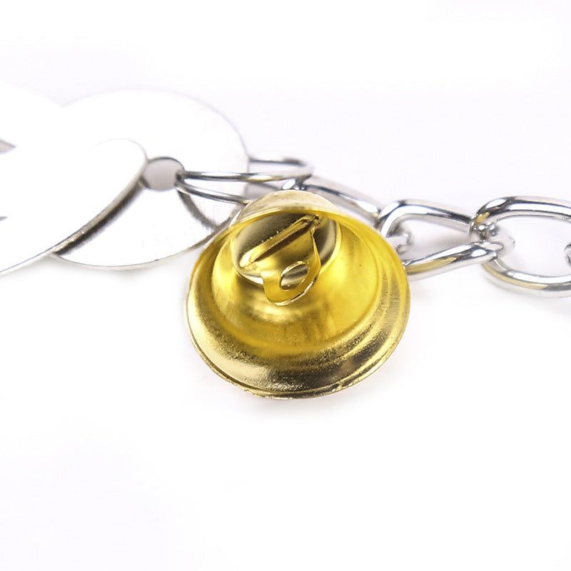 BDSM Vice Nipple Clamps - Sexy Bee UK
