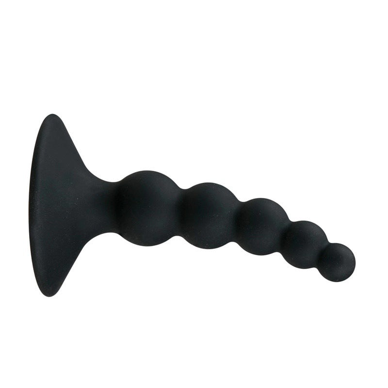 Suction Cup Anal Beads - Sexy Bee UK