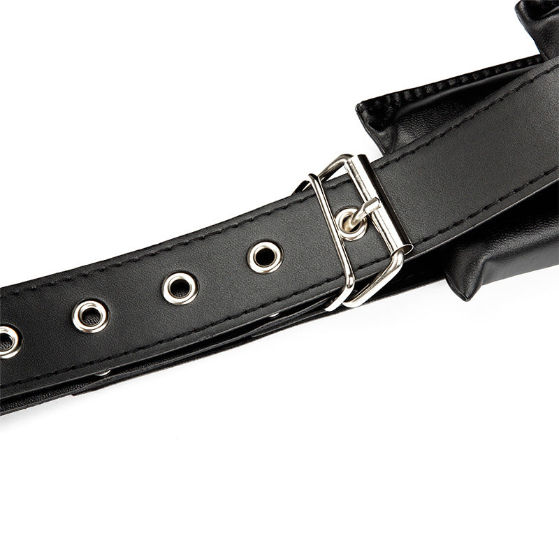 Adjustable Bondage Kit