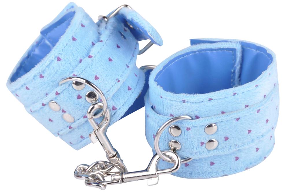 'Frozen' Inspired Bondage Kit - Sexy Bee UK