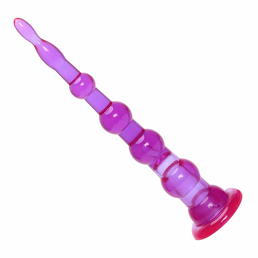 Purple Haze Butt Plug - Sexy Bee UK