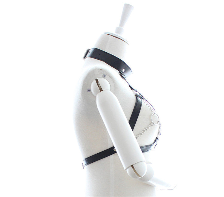 'The Fembot' Inspired Bra - Sexy Bee UK