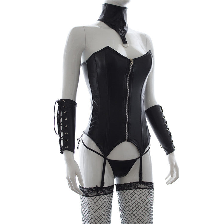 Secret Silhouette Corset - Sexy Bee UK