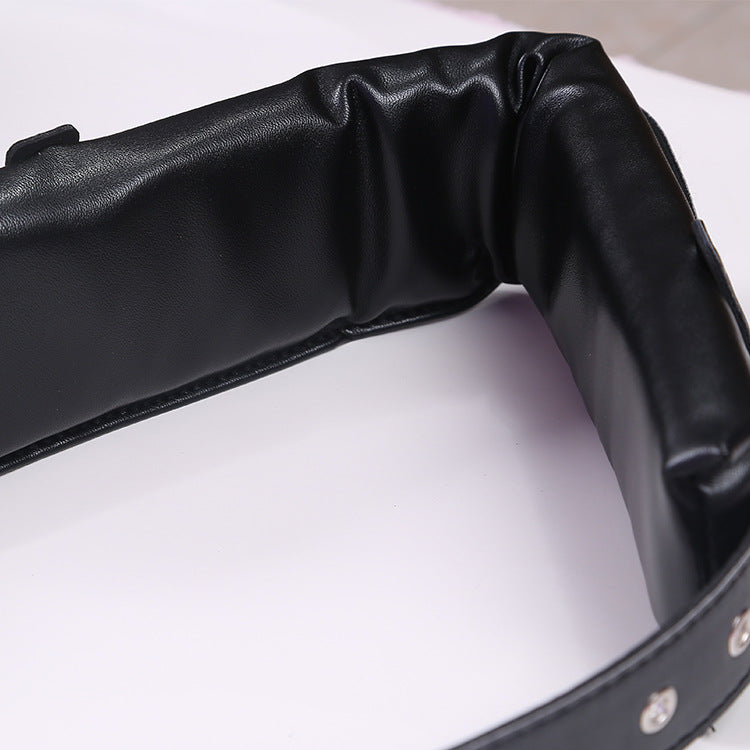 Leg Harness Bondage Kit