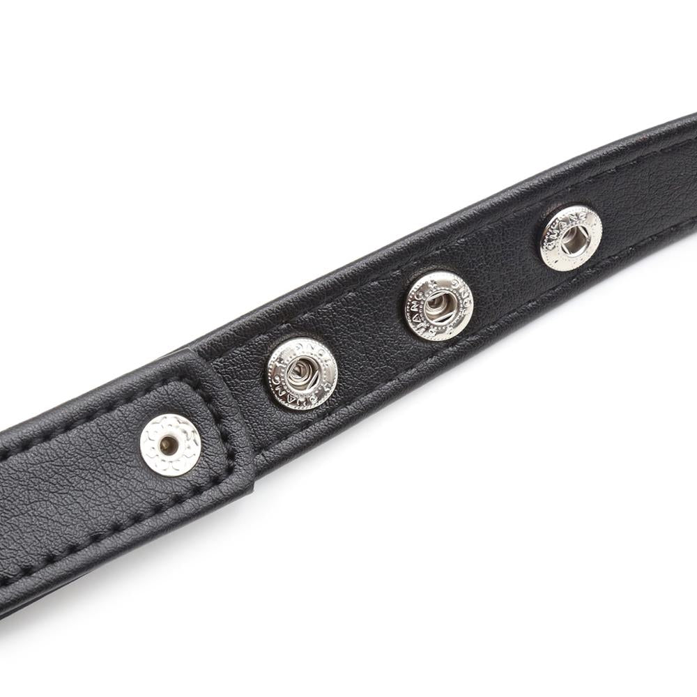 Back Cross-Body Harness - Sexy Bee UK