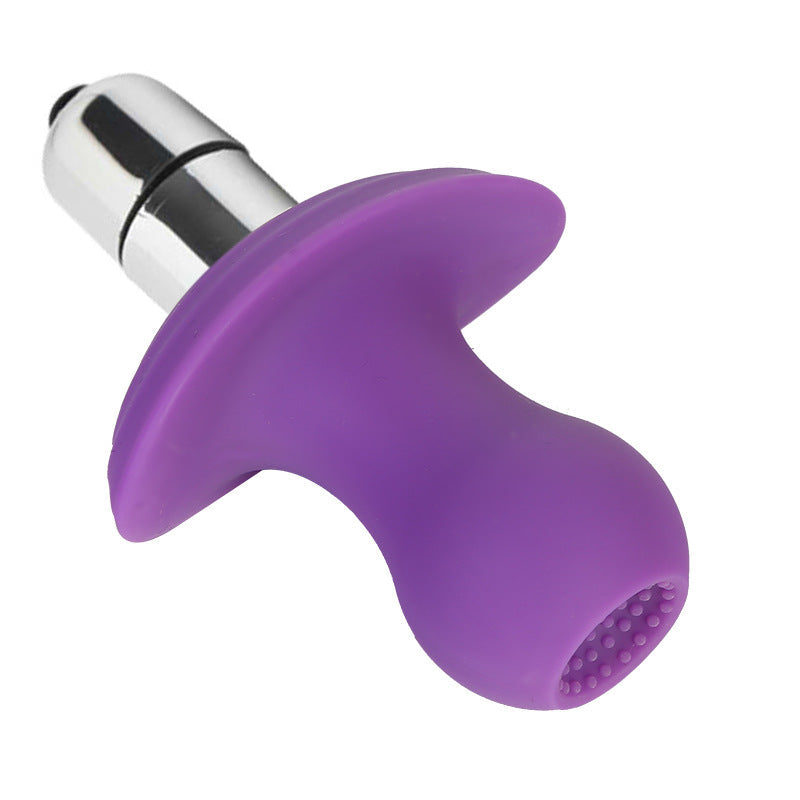 Vibrating Butt Plug - Sexy Bee UK