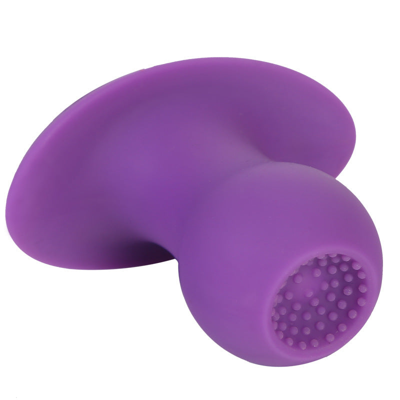 Vibrating Butt Plug - Sexy Bee UK