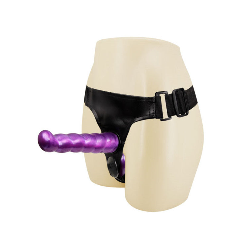 The Double Penetrator - Sexy Bee UK
