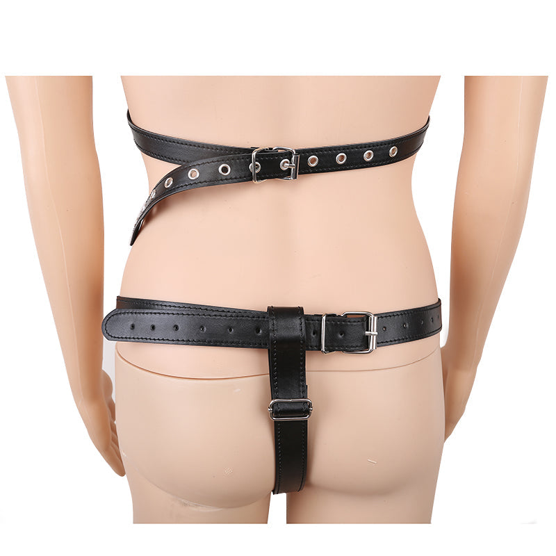 'Cross My Heart' Two piece - Sexy Bee UK