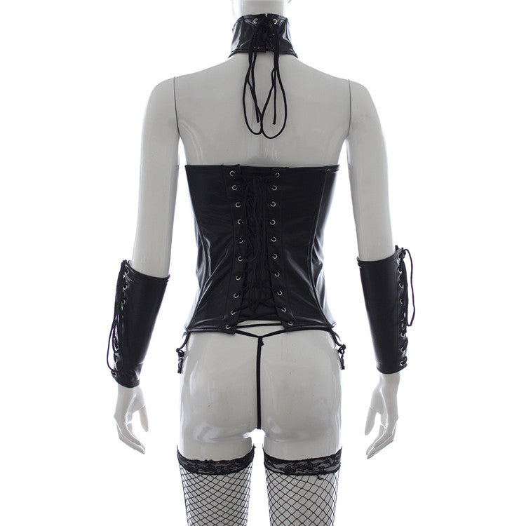 Secret Silhouette Corset - Sexy Bee UK