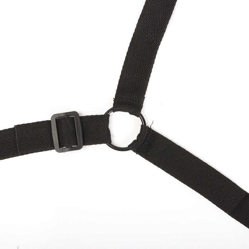 'Seduce Me' Lover's Bed Bondage Kit - Sexy Bee UK