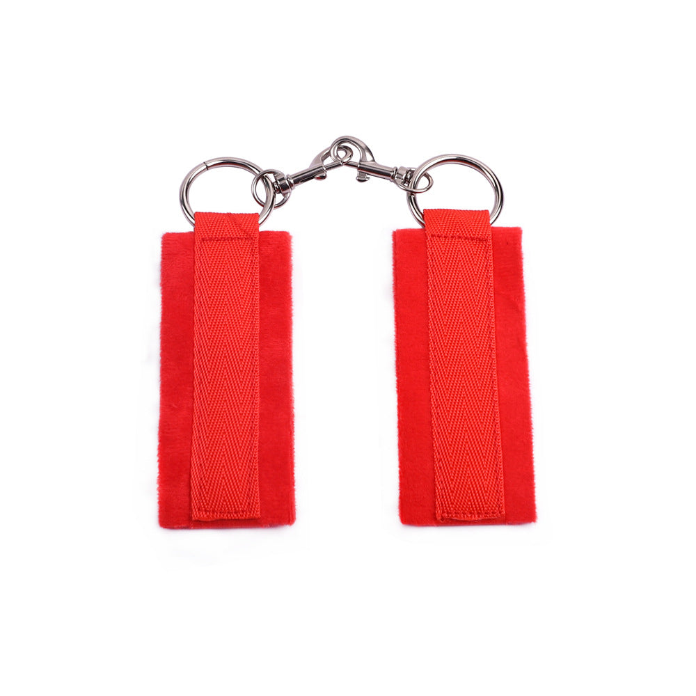 Hoodrat 3 Piece Bondage Kit - Sexy Bee UK