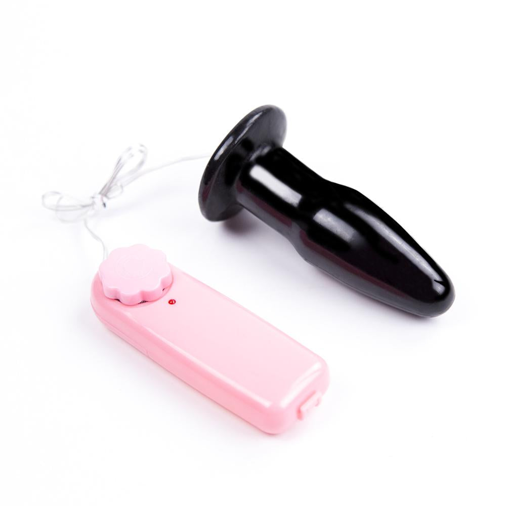 All Locked Up Eight Piece Bondage Kit with Vibrating Butt Plug - Sexy Bee UK