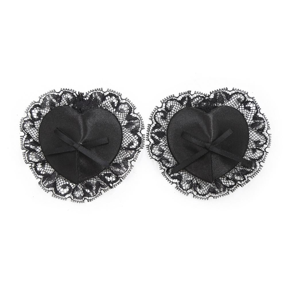 Satin And Lace Playtime Kit - Sexy Bee UK