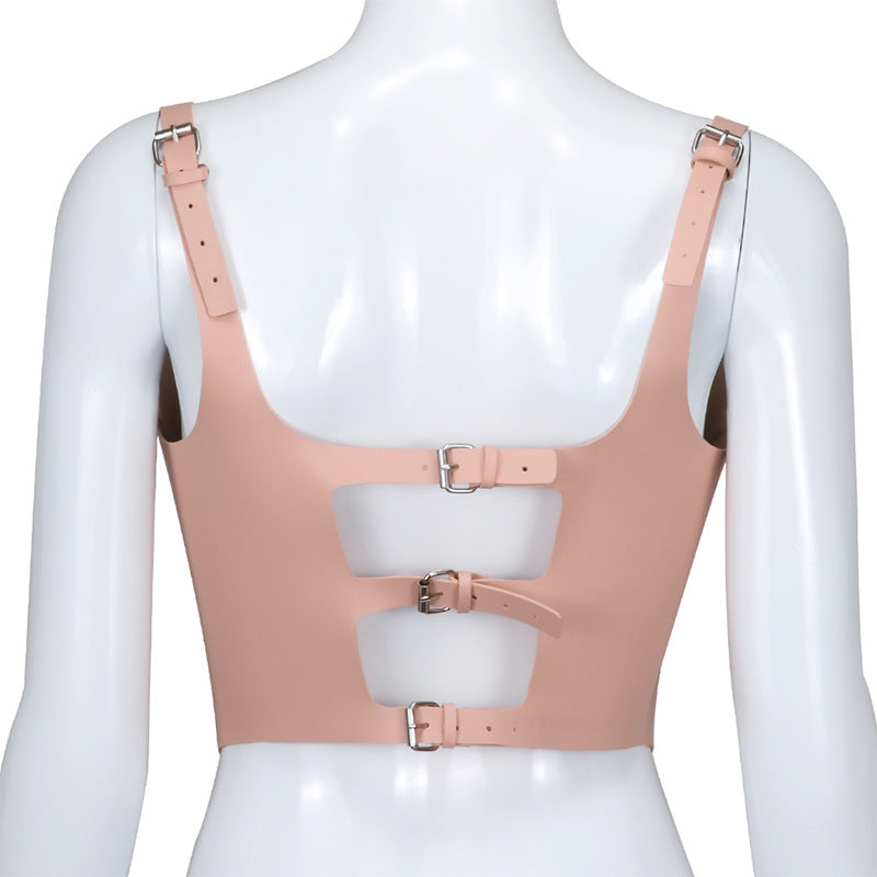 'Moll Flanders' Corset - Sexy Bee UK