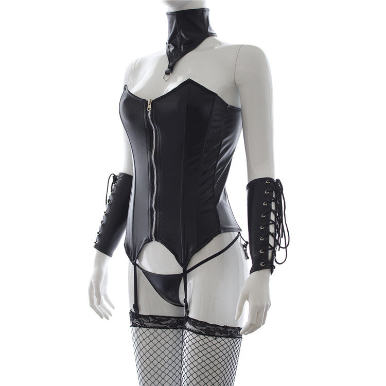Secret Silhouette Corset - Sexy Bee UK
