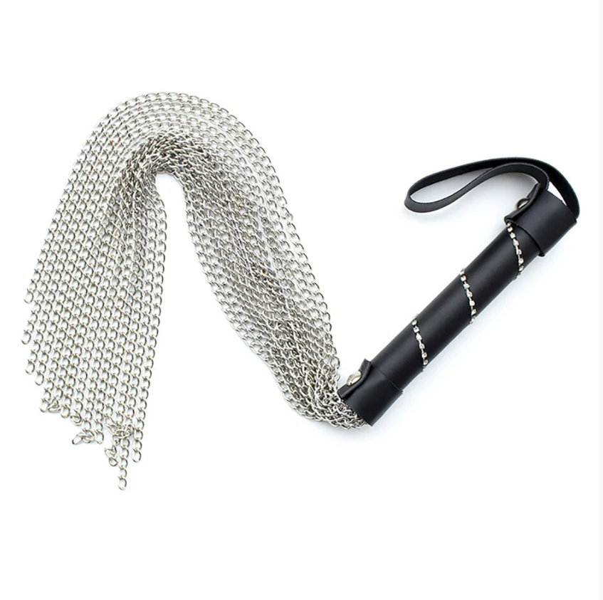 BDSM Chain Whip
