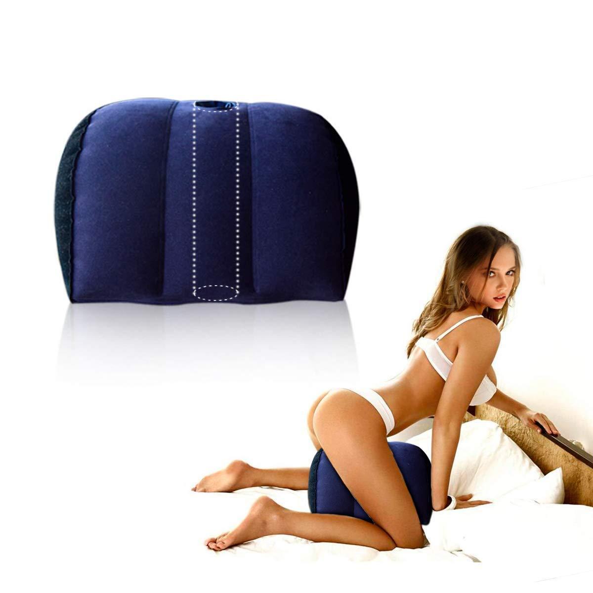 Toy Mount Sex Pillow - Sexy Bee UK