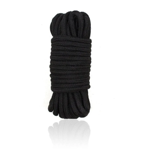 Metal Anal Hook and Bondage Rope - Sexy Bee UK
