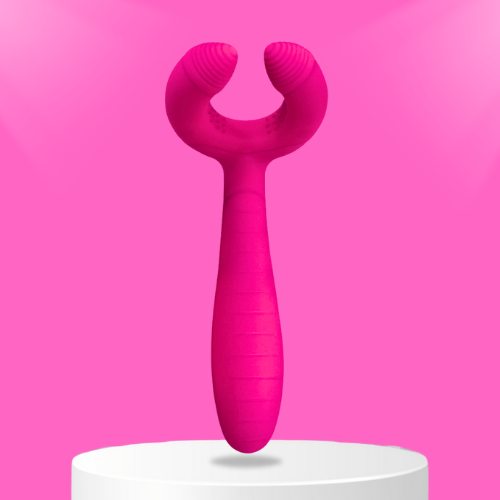 Double Joy Double Ended Vibrator - Sexy Bee UK