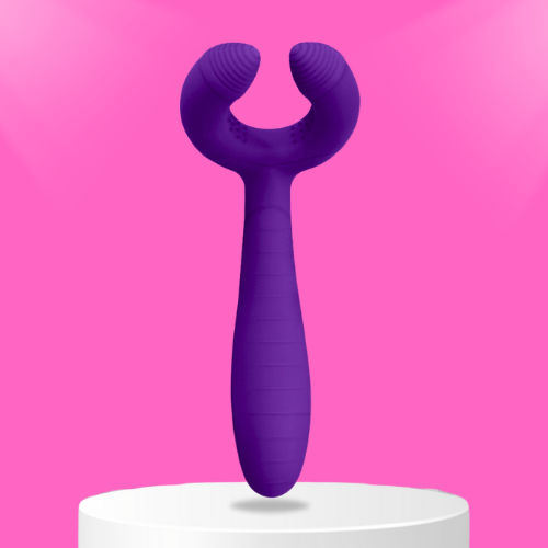 Double Joy Double Ended Vibrator - Sexy Bee UK