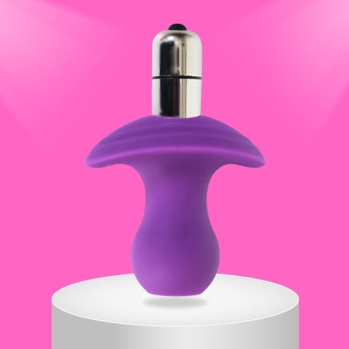 Vibrating Butt Plug