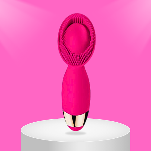 Teasing Clitoral Vibrator