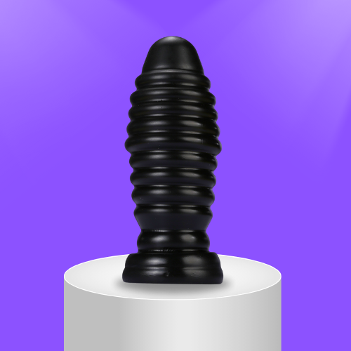 Bumhole Plunder Butt Plug