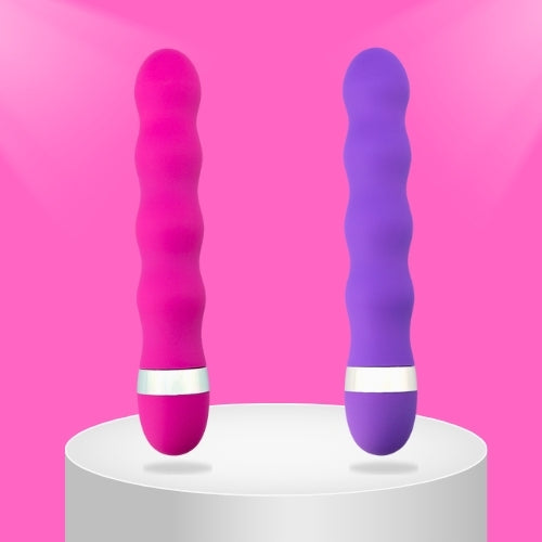 Powerful Classic Vibrator 7 Inch
