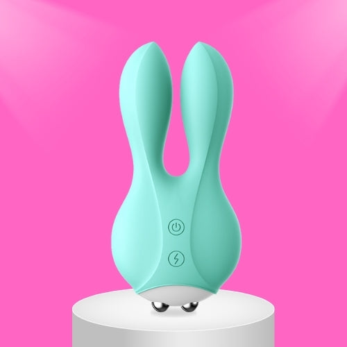 Rechargeable Clitoral Rabbit Vibrator