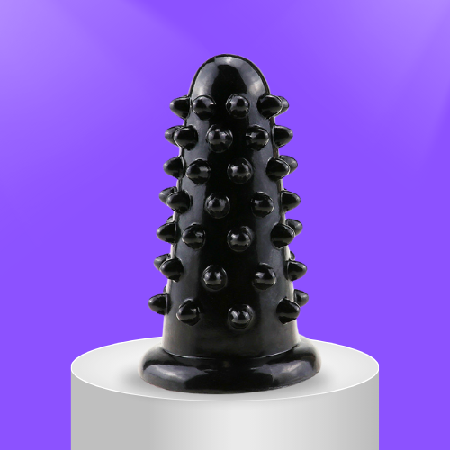 The Dalek Bobbled Anal Plug