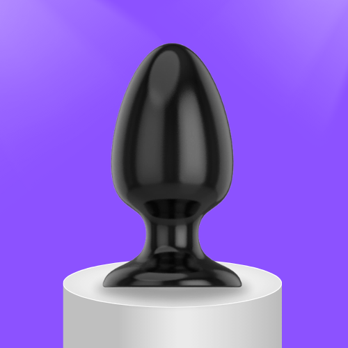 The Lumberjack Butt Plug Set (3 Piece)
