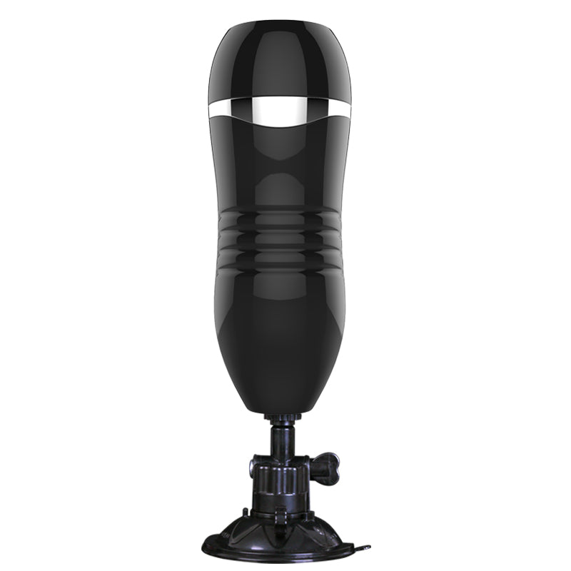Audible Suction Cup Fleshlight - Sexy Bee UK
