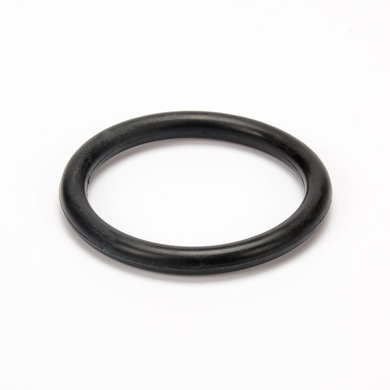 Fine Rubber Loop Cock Ring (4 Set) - Sexy Bee UK