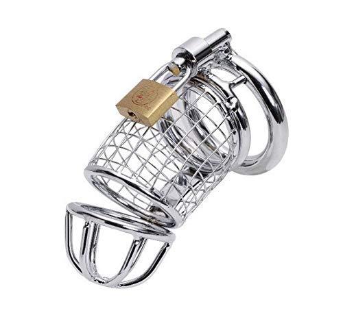The Basket Chastity Cage