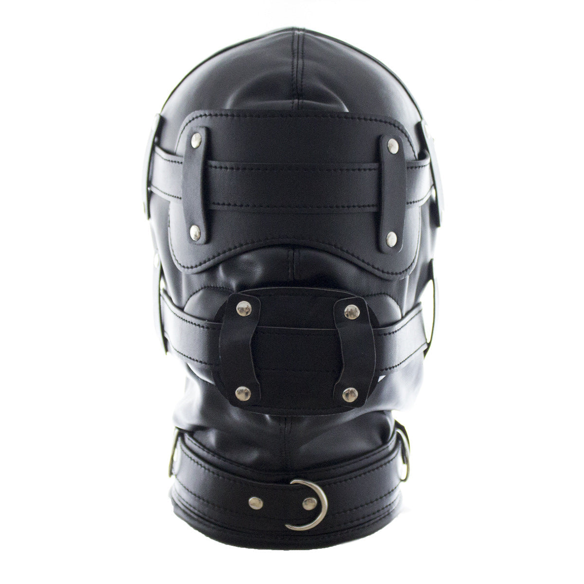 The Diver BDSM/ Fetish Mask - Sexy Bee UK