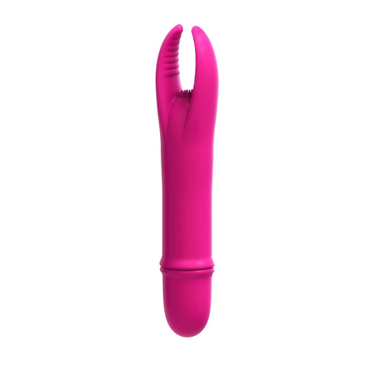 Discreet Silicone Bullet Vibe - Sexy Bee UK