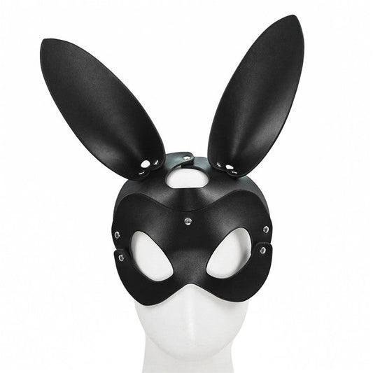 Rabbit Cosplay Mask