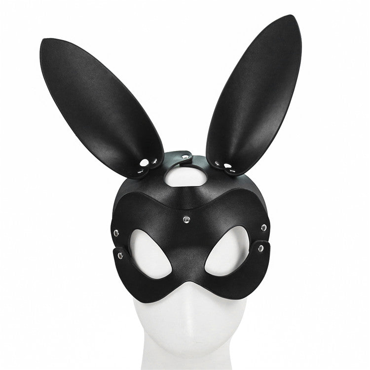 Rabbit Cosplay Mask - Sexy Bee UK