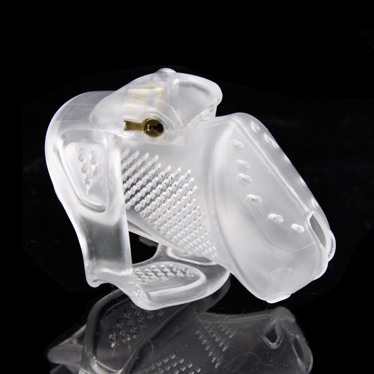 Torment Commander Male Chastity Cage - Sexy Bee UK